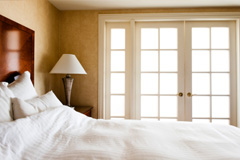 Camault Muir bedroom extension costs