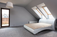 Camault Muir bedroom extensions