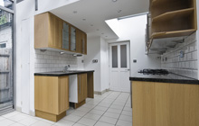Camault Muir kitchen extension leads