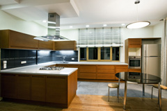 kitchen extensions Camault Muir